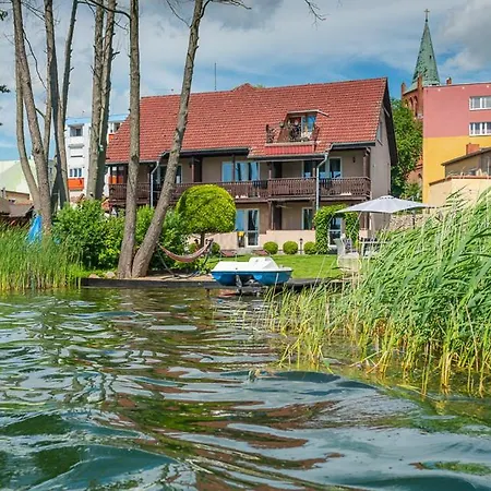 Guest house Borowski *