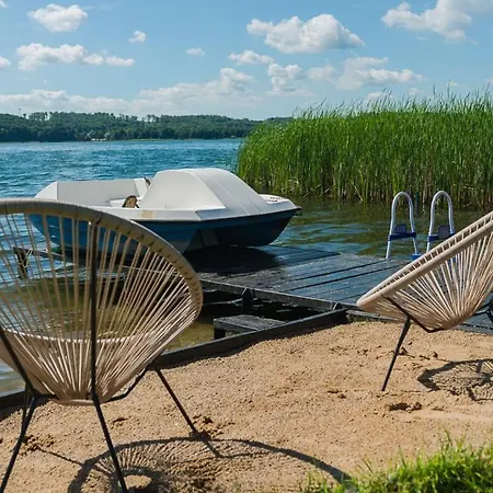 Guest house Borowski Barlinek