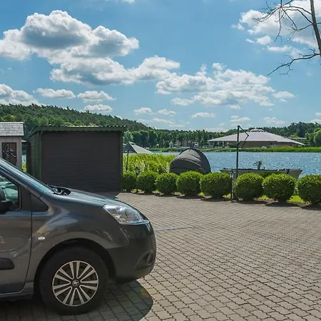 Borowski Guest house 3*