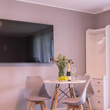 Borowski Guest house