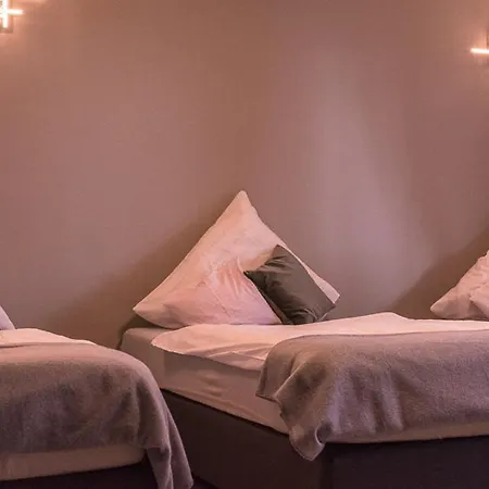 Borowski Guest house 3*