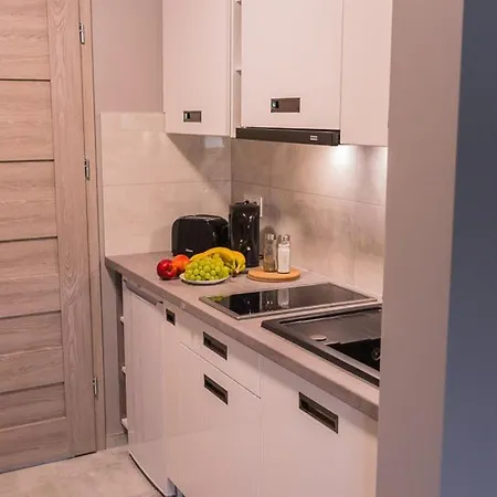 Borowski Guest house