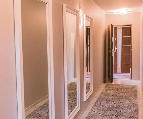 Guest house Borowski Barlinek