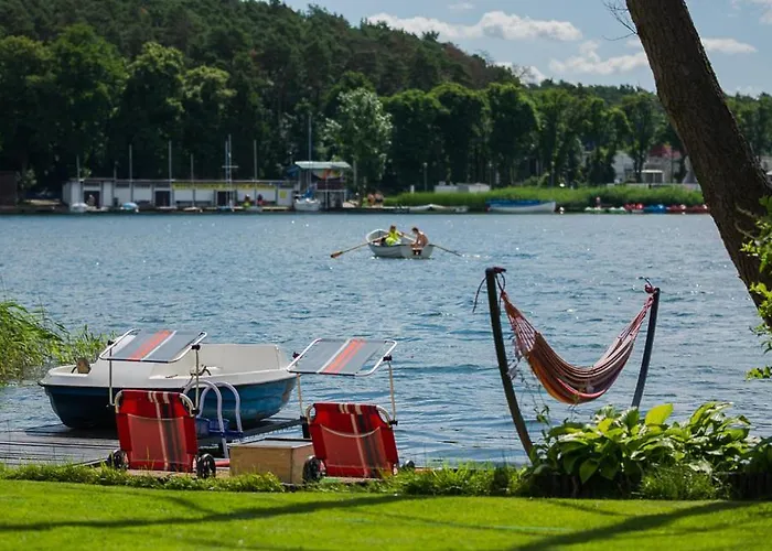 Borowski 3* Barlinek