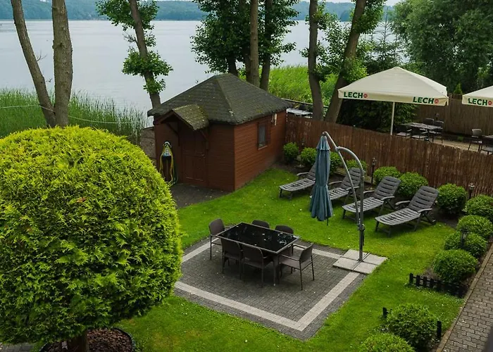 Borowski 3* Barlinek