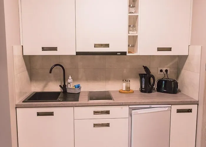 Guest house Borowski 3*