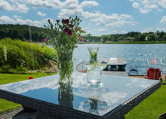 Guest house Borowski 3*