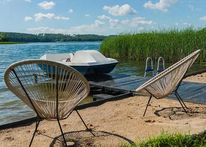 Guest house Borowski Barlinek