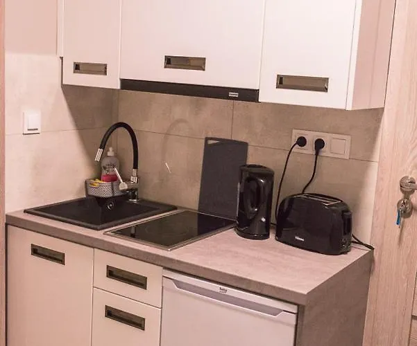 Borowski 3* Barlinek