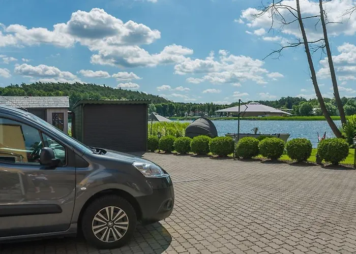 Borowski Guest house 3*