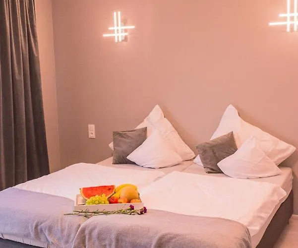 Borowski Guest house 3*