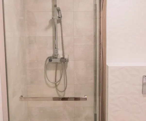 Guest house Borowski Barlinek