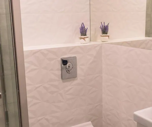 Borowski 3* Barlinek