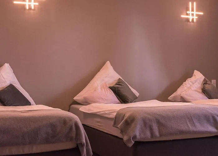 Borowski Guest house 3*